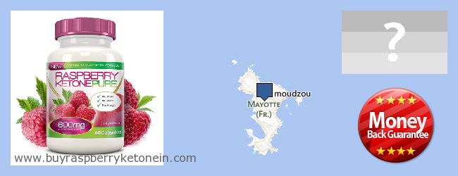 Πού να αγοράσετε Raspberry Ketone σε απευθείας σύνδεση Mayotte